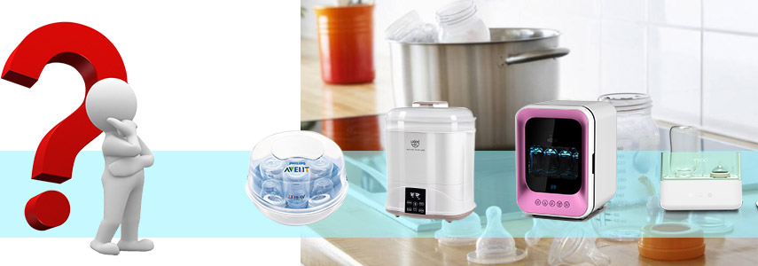 What Is The Best Bottle Sterilizer?