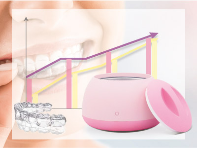 Expert: Good Market Trend For Orthodontic Accessories