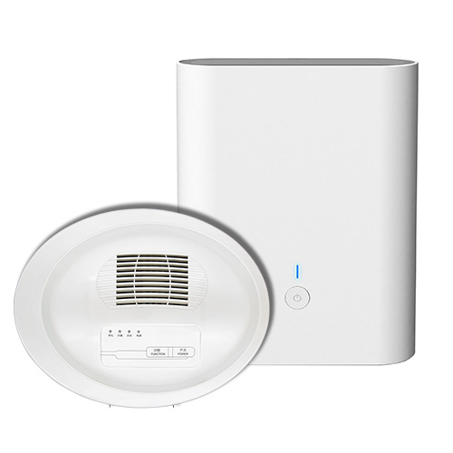 air purifier parts