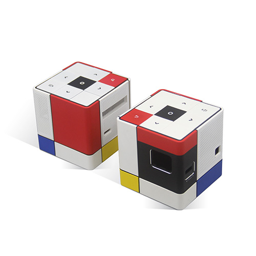 OEM Projector Parts 