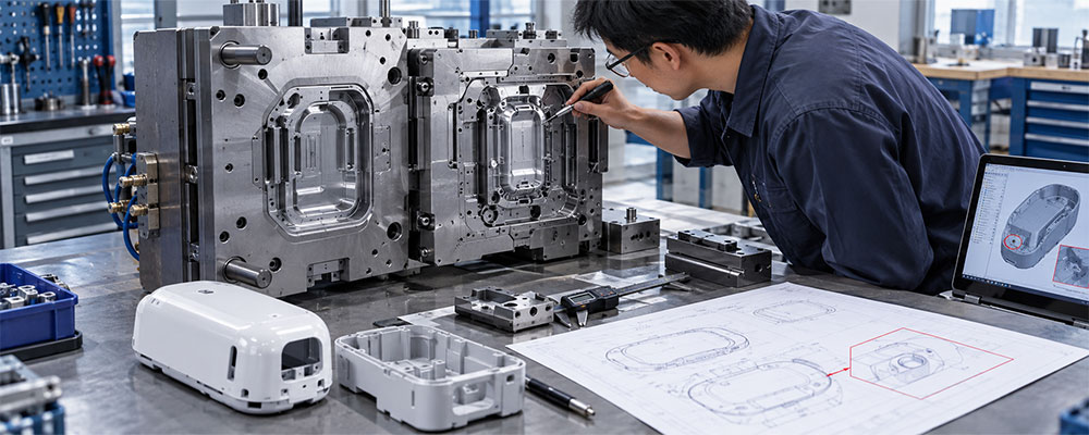 Injection-Mold-Modifications-and-Design-Changes-After-Design-Freeze