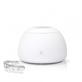 Home Retainer Ultrasonic Cleaner