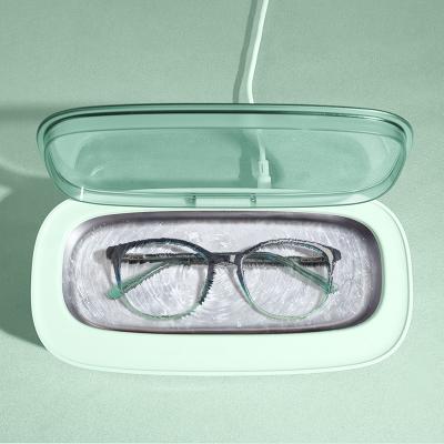 Professional Ultrasonic Jewelry Cleaner