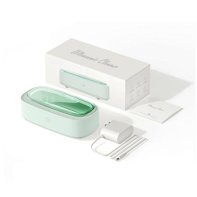 Professional Ultrasonic Jewelry Cleaner