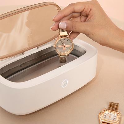 Professional Ultrasonic Cleaner
