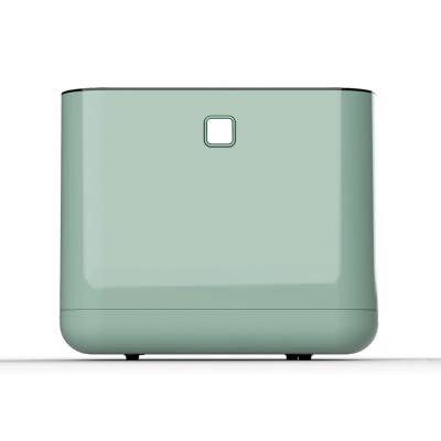 Salad Washing Machine
