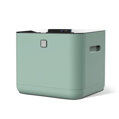 Salad Washing Machine