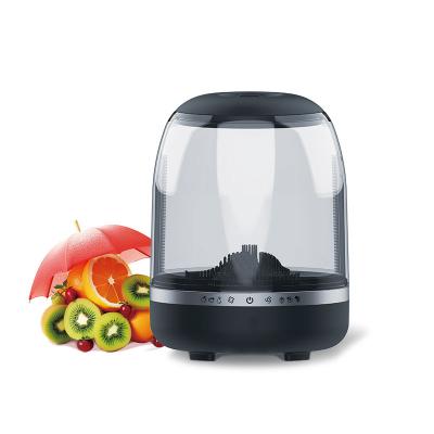 fruit & Pesticide Removal Washer