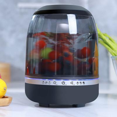 fruit & Pesticide Removal Washer