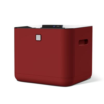 Fruit & Vegetable Salad  Produce Purifier