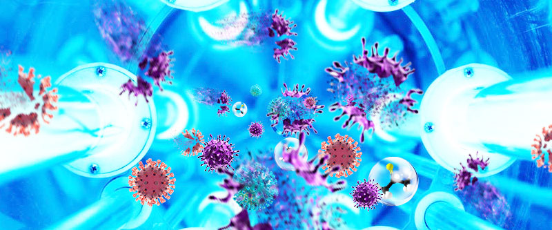 The Core Differences Between Household-, Commercial-, and Medical-Grade Disinfection Equipment