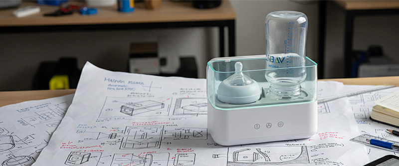 How to Work Effectively with ODM Partners to Develop Custom Disinfection Devices