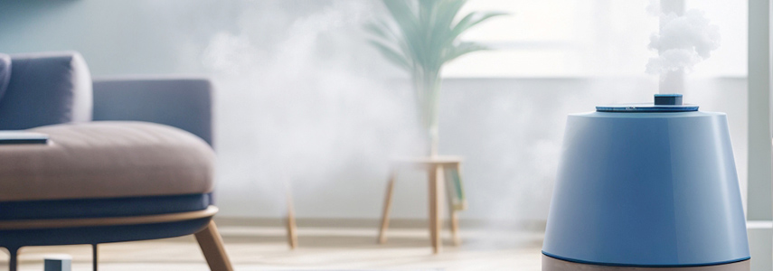 Properly Using Humidifiers At Home To Safeguard Your Health