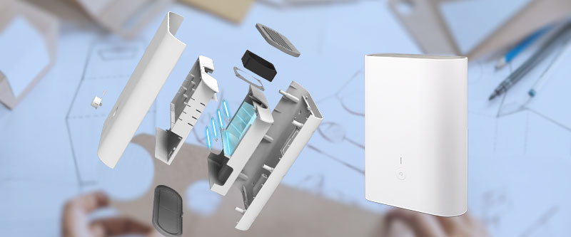 From Prototypes to Production: A Comprehensive Guide to Samples in Small Appliance Manufacturing