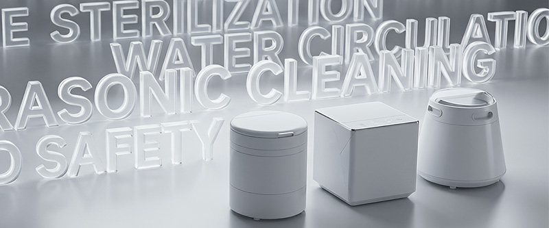 Feature Stacking and Product Differentiation: Practical Judgement from an ODM Manufacturer