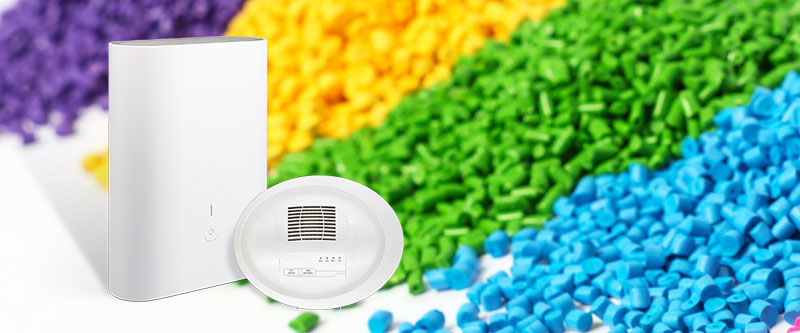 The Guide to Common Plastics in Home Appliance OEM Manufacturing