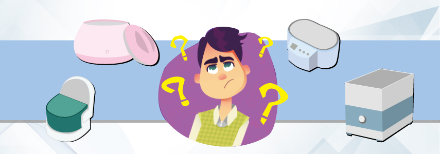 How To Choose A Useful Ultrasonic Cleaner?