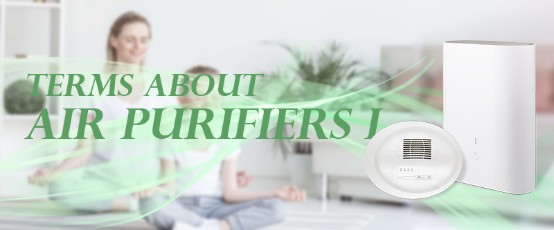 Terms You Should Know About Air Purifiers   I 