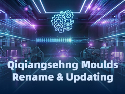 Qiqiangsheng Rebrands as 