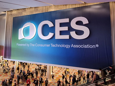 CES 2025: AI Leads the Health Industry and Innovative Small Appliances, Setting New Trends in Tech-Driven Living