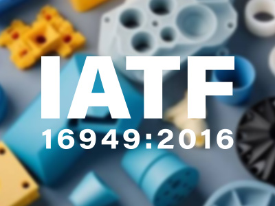 ATYOU Health Tech Strengthens ODM Manufacturing Capabilities Through QQS Group’s IATF 16949 Certified Quality System