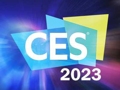 CES 2023 Digital Health And Small Appliance Industry Trends And Focus